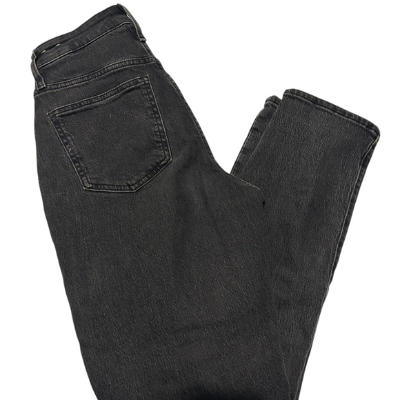 Madewell The Curvy Perfect Vintage Jeans - Women’s 24 - Picture 5 of 5